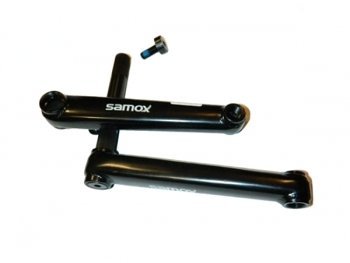 Система BMX Samox в сборе CW-1379SP/AX02+BP901/BFC
