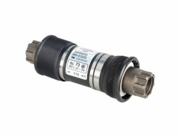 Каретка Shimano BB-ES25, 73/113, б/болтов