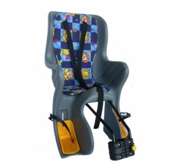Детское кресло SF-928 LG 