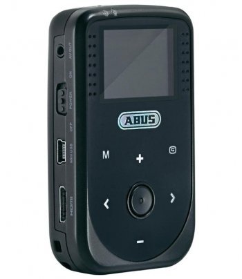 Видеокамера ABUS Sportscam HD set 1080p