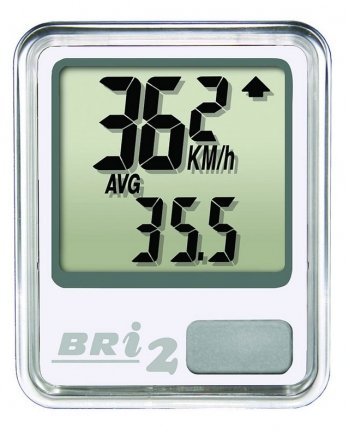 Велокомпьютер BRI-2