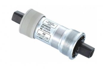 Каретка Shimano BB-UN26, 68/113(LL113), б/болтов