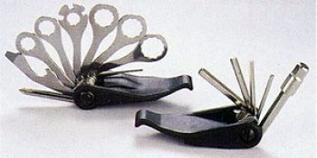 Набор ключей YC-280KE