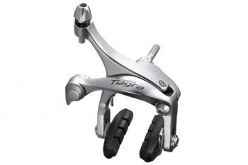 Тормоз Shimano Tiagra 4600 задн. гайка 10.5мм. болт 12.8мм