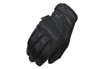 Перчатки Mechanix Original Insulated