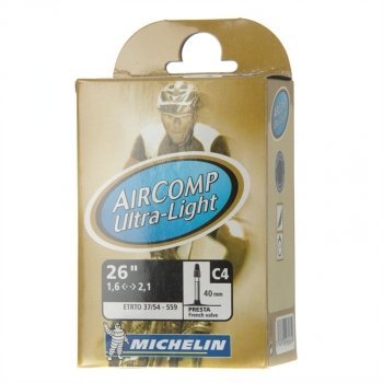 Камера MICHELIN C4 COMP Ultra-Light 37/54X559 авто