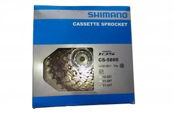 Кассета Shimano, CS-5800, 11ск, 11-32