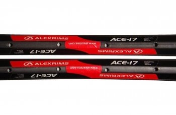 Обод 28ʺ (700C x 40C) ACE17 Alexrims 32H