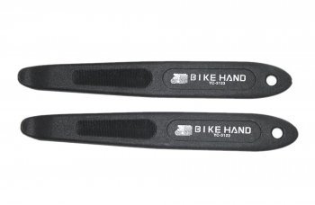 Монтажка Bike Hand YC-3123 2шт