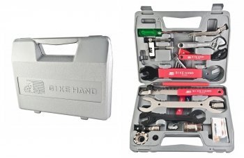 Набор инструментов YC-735A Bike Hand (19 позиций)