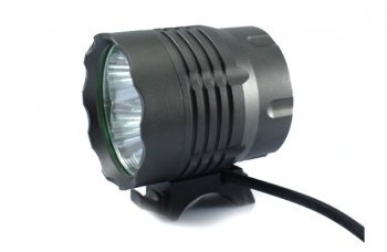 Фара велосипеда PRO-NL305 CREE X-ML T6 (5600Lm)