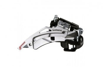 Переключатель передний Shimano FD-M190 63-66