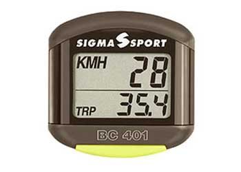 Sigma Sport BC401 