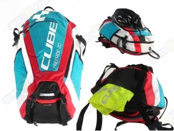 Рюкзак Cube Freeride 20L