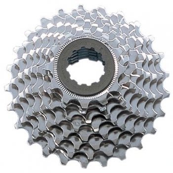 Кассета Shimano HG-50-8