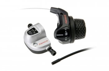 Шифтер Shimano Nexus SL-3S41 1300мм