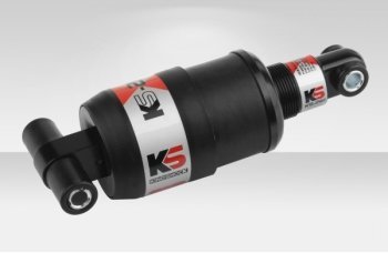 K-Speed KS-261,  жесткость 750 LBS