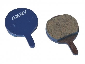 Тормозные колодки BBB BBS-30