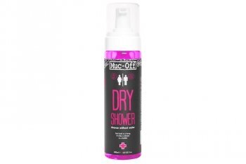 Сухой душ Muc-Off Dry Shower 200мл