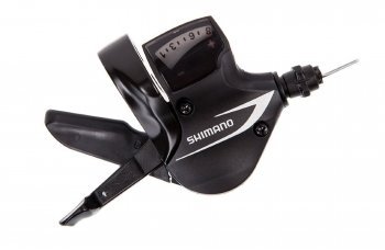 Шифтер Shimano SL-M360 8ск.