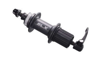 Втулка задняя Shimano FH-M665D, 32H, 8/9 ск. C.Lock