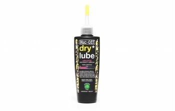 Смазка для цепи Muc-Off Dry Lube PTFE 120мл