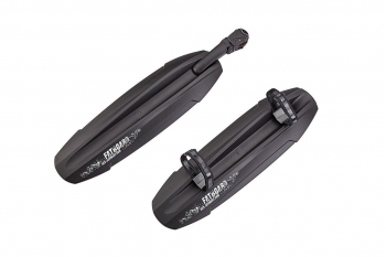 Комплект крыльев SKS Fatboard Mudguard Set