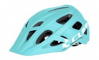 Шлем защитный Cube Helmet AM Race
