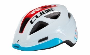 Шлем защитный Cube Helmet Pro Junior