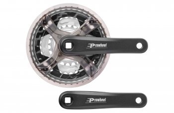 Система Prowheel TC-CQ01 22/32/42 152мм кв.