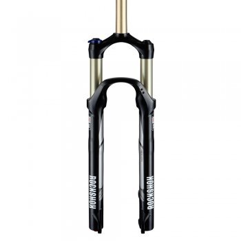 Вилка 26ʺ Rock Shox Recon Gold TK SA 100 Disc