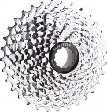 Кассета SRAM PG-1050 10ск, 11-32