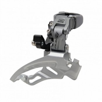 Переключатель передний Shimano Alivio FD-M4000, 34.9 верх. тяга