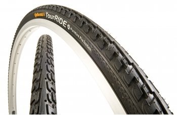 Покрышка Continental TourRide 28x1.6ʺ 