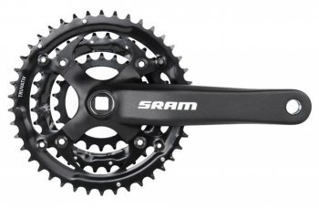 Система SRAM S600, 175мм, Кв, 42/32/22T