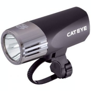 Фонарь передний CAT EYE HL-EL520N