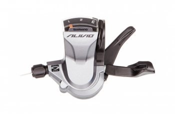 Шифтер Shimano Alivio SL-M4000 3ск.