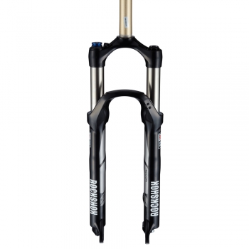 Вилка 27.5ʺ Rock Shox Recon Silver SA 100 Disc