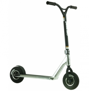 Самокат Razor Phase Two Dirt Scoot Diamond