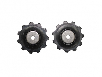 Ролики заднего переключателя Shimano RD-M663 11 зуб.