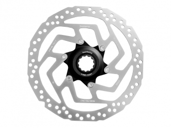 Ротор диск. торм. Shimano SM-RT20, 180мм, C.Lock