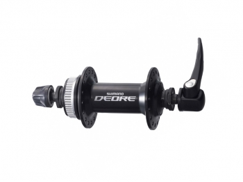 Втулка передняя Shimano Deore HB-M615, 32H, C.Lock