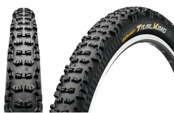 Покрышка Continental Trail King 26x2.4ʺ
