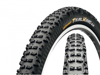 Покрышка Continental Trail King 27.5x2.2ʺ