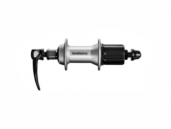 Втулка задняя Shimano Alivio, FH-T4000, 36H, 8/9/10ск QR