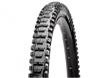 Покрышка Maxxis 27.5x2.40ʺ Minion DHR II, TPI 60DW 