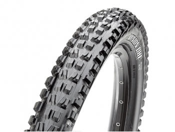 Покрышка Maxxis 27.5x2.50ʺ Minion DHF, TPI 60DW 
