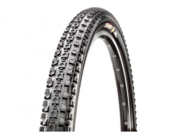 Покрышка Maxxis 29x2.10ʺ CrossMark, TPI 120