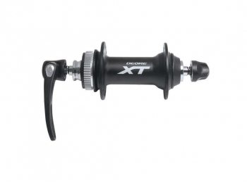 Втулка передняя Shimano XT HB-M785, 36 отв, C.Lock, QR