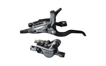 Шифтер/Тормоз Shimano Alivio ST-M4050, 3ск./BR-M4050